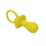 Rascals® Latex Pacifier Dog Toy